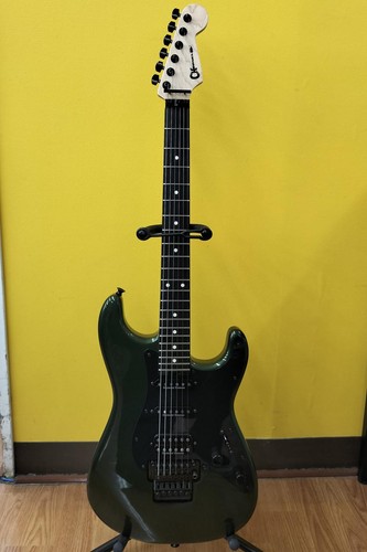 Charvel pro mod san - pro,