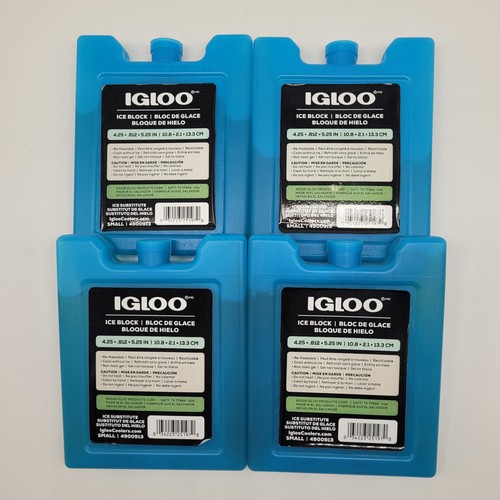 Igloo max cold small ice - small,
