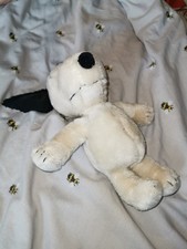 Vintage Retro Snoopy Plush