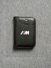 Premium M Sport BMW Leather