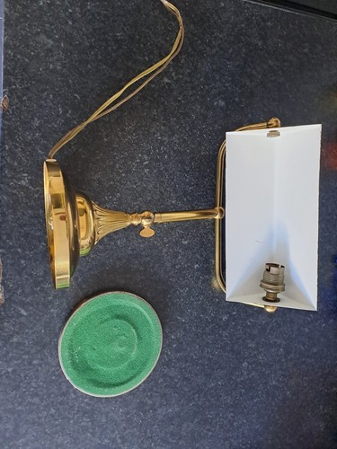 Vintage brass fully - vintage,