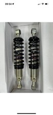 This is for a pair of Gaz rear coilovers for a Vauxhall Astra MK4 & MK5 models.