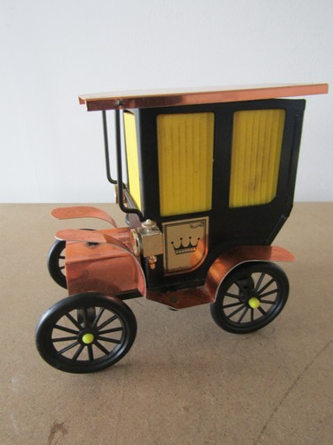 Copper tin vintage - copper,