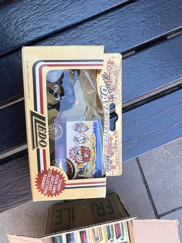 Lledo days gone vintage die - lledo,