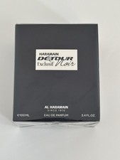 Al Haramain Detour Noir