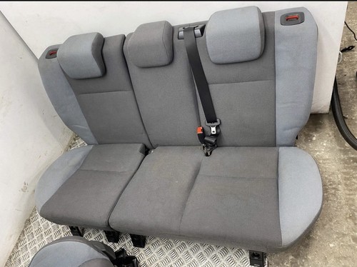 Ford focus recaro seats - ford,