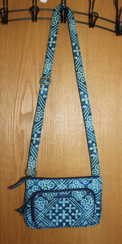 Vera bradley shades blue - vera,