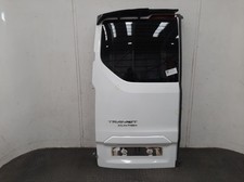 2017 FORD TRANSIT CUSTOM Mk8 5