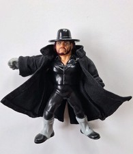 1993 WWF Hasbro The Undertaker