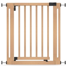 Safetots baby gate - gate,, wooden