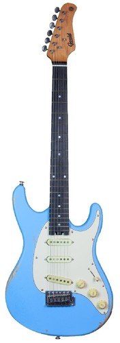 Gould santa road relic sky - fe,
