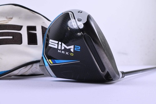Taylormade sim2 max driver - taylormade, /