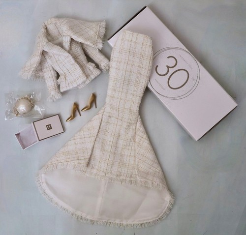 Integrity toys fashion royalty - integrity,
