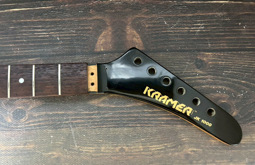 80s kramer jk1000 banana - 80s,