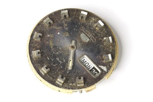 Seiko 6119c japan automatic - seiko,