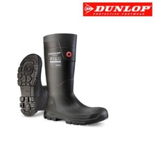 Dunlop TerraPro Safety