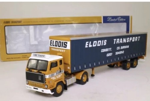 Corgi cc13103 volvo f88 - corgi,