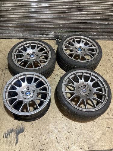 Bbs ch003 style - ch003, wheels