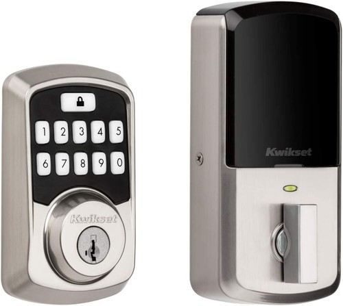 Kwikset aura bluetooth - kwikset,