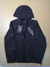 Trapstar Windbreaker Reflective Size Medium
