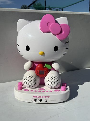 Hello kitty cdg karaoke - hello, cd+cdg