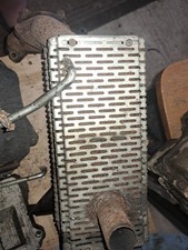 Westwood D1200 Ruggerini MD159