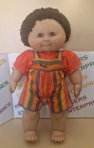 Vintage west german zapf - west,
