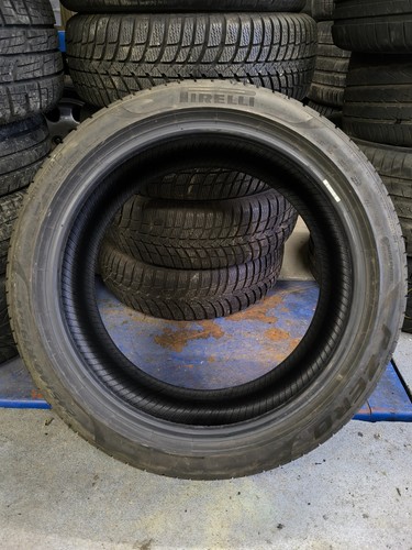 245 40r 94w pirelli pzero - 245,