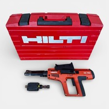Hilti DX 750 Steel Concrete