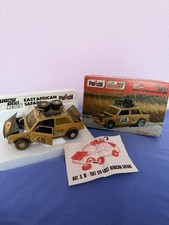 Polistil Fiat 128 East African