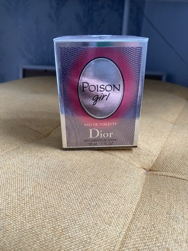 Christian dior poison girl - christian,