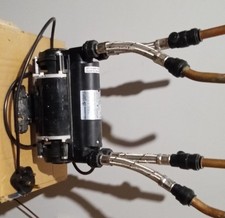 Shower pump - shower,