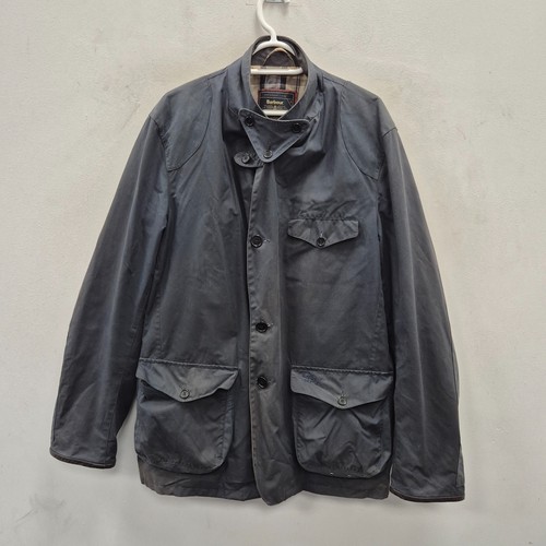Barbour dept beacon sports - beacon,