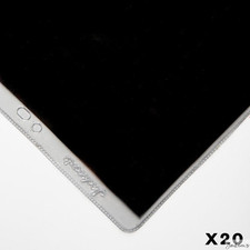 Jackson's : A4 Portfolio 140