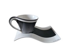 VILLEROY & BOCH New wave cup &