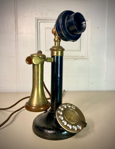 Original antique vintage gpo - original,