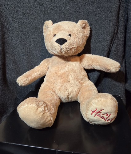 Hamleys classic teddy - classic,