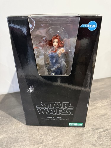Kotobukiya artfx star wars - -,