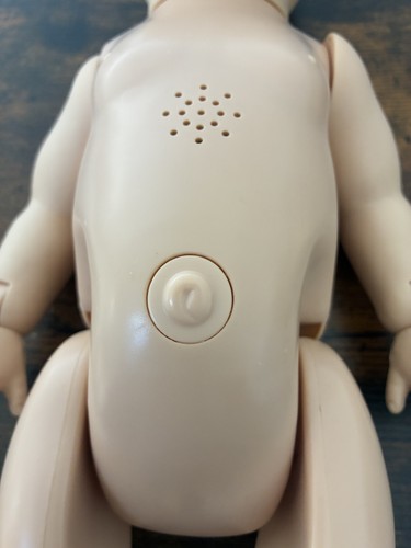 Zapf creation baby doll - zapf,