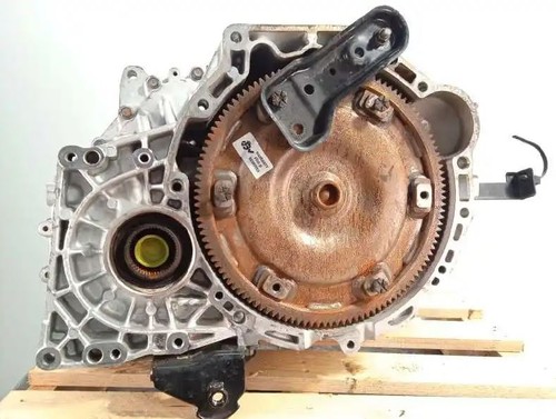Hyundai santa auto gearbox - hyundai, fe