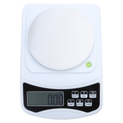 Lab grade digital scale - grade,