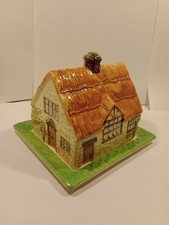 vintage Beswick Cottage Ware