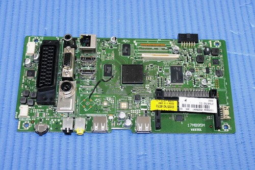 Main board 17mb95m 23235941 - main,