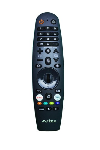 Avtex replacement magic - replacement, smart