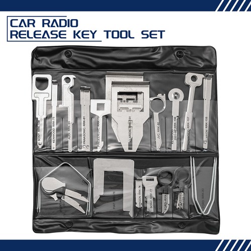 38pcs car radio stereo - car,