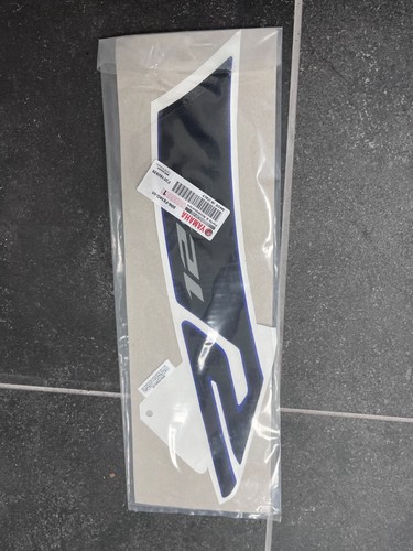 New genuine yamaha yzf - yzf, r125