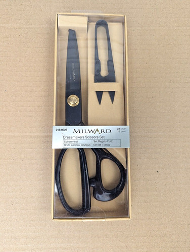 Milward satin black - satin,