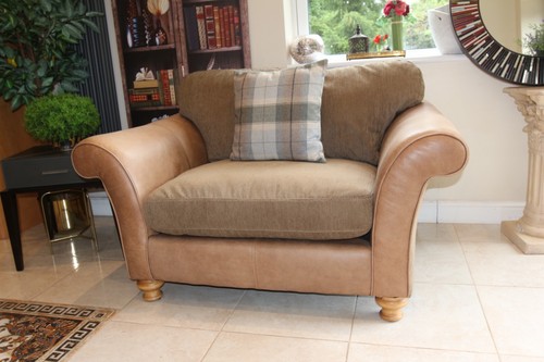 Alexander and james oversize - alexander,