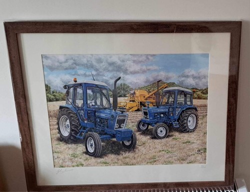 Picture prints deal - 3, size