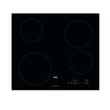 AEG 3000 Series 60cm 4 Zones Induction Hob IBX64200CB